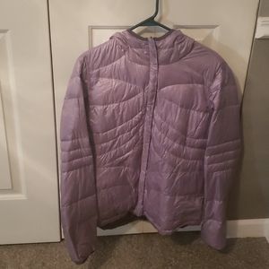 Paradox Reversable Down Packable Jacket